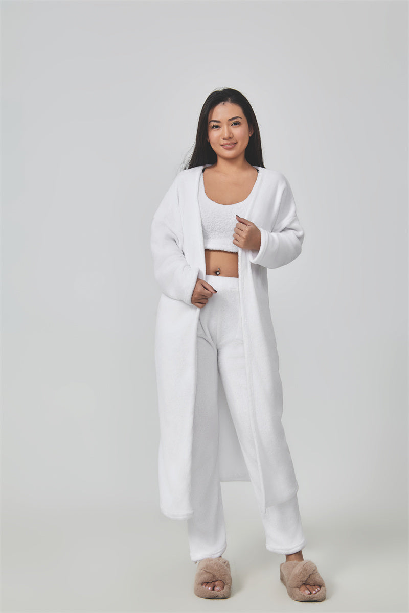 Ensemble de pyjama pour femme