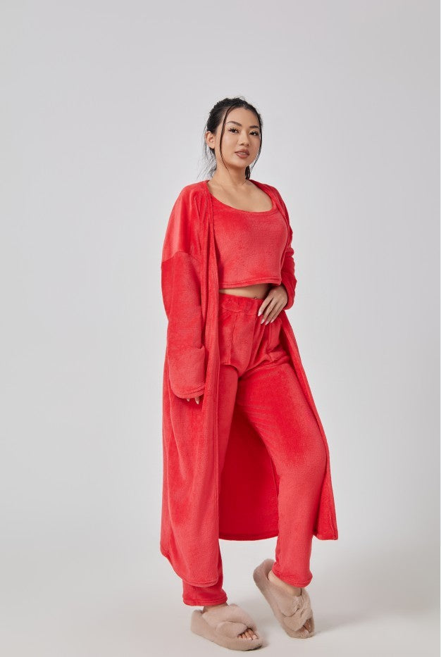 Ensemble de pyjama pour femme