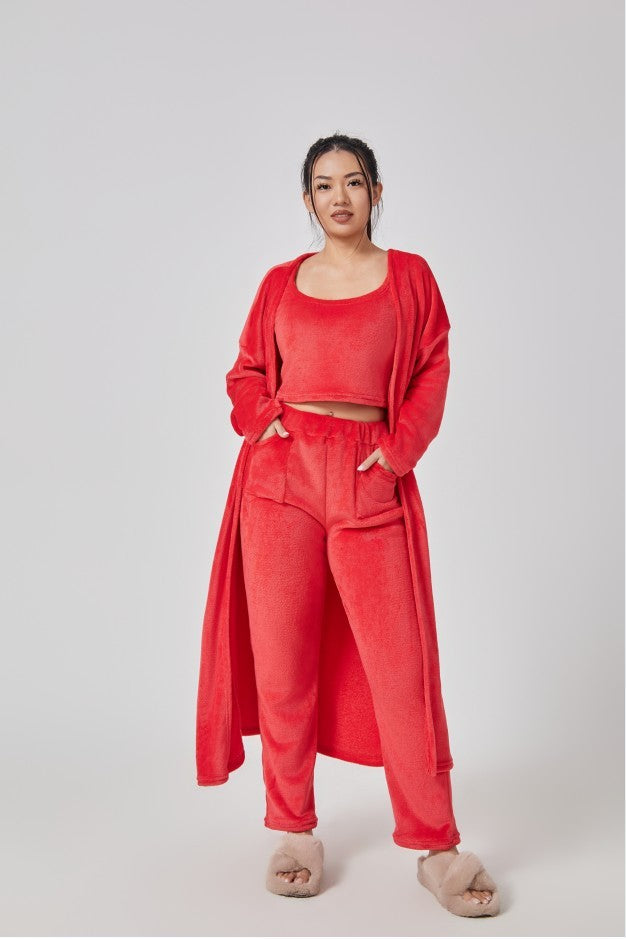 Ensemble de pyjama pour femme