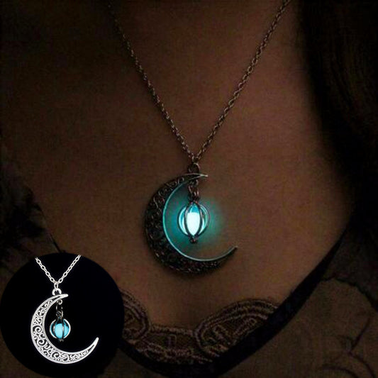 Collier  Lumineux