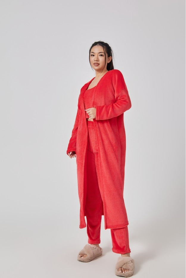 Ensemble de pyjama pour femme