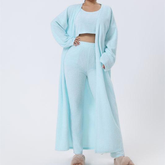 Ensemble de pyjama pour femme