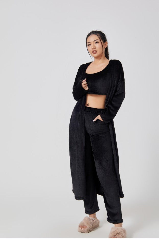 Ensemble de pyjama pour femme