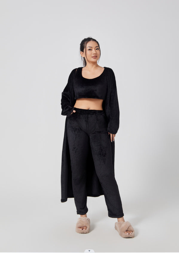 Ensemble de pyjama pour femme