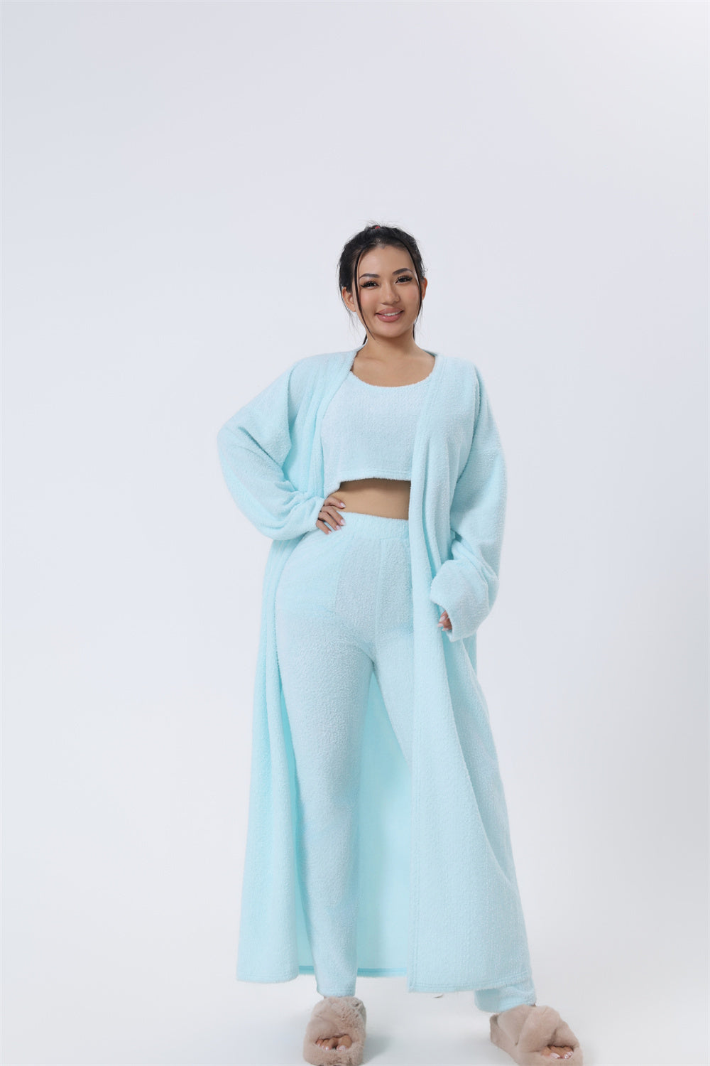 Ensemble de pyjama pour femme