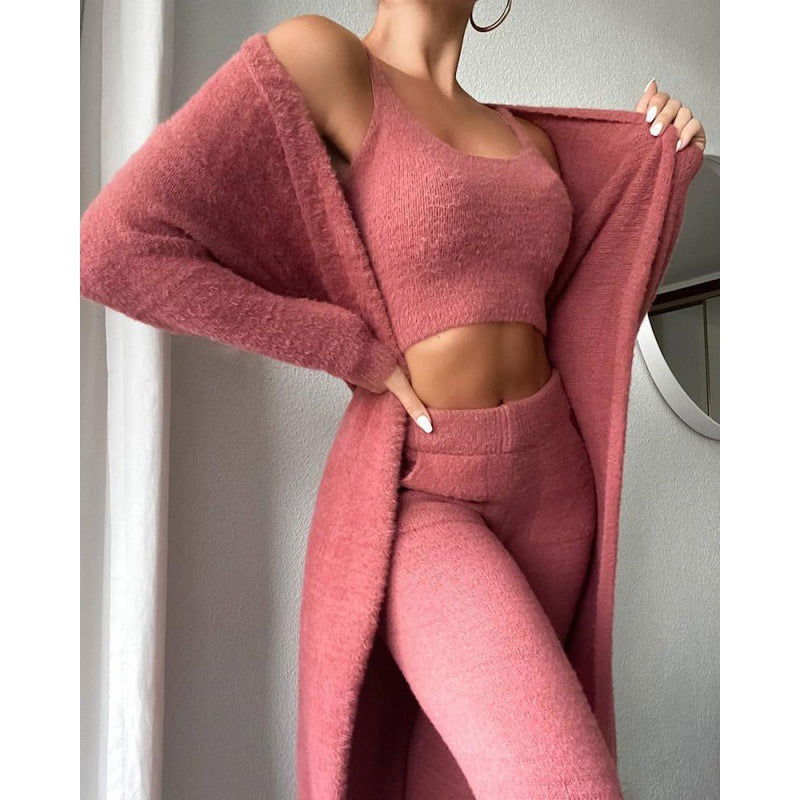 Ensemble de pyjama pour femme