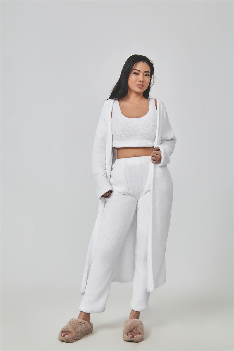 Ensemble de pyjama pour femme